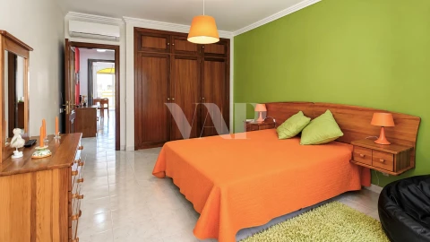 Apartamento T2 para Venda em Quarteira
