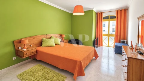Apartamento T2 para Venda em Quarteira