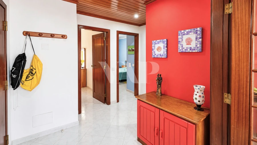 Apartamento T2 para Venda em Quarteira Foto 11