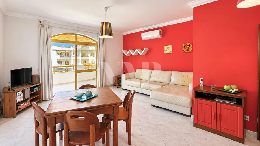 Apartamento T2 para Venda em Quarteira