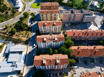 Apartamento T4 para Venda em Santo Antonio dos Olivais