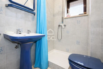 Apartamento T4 para Venda em Santo Antonio dos Olivais