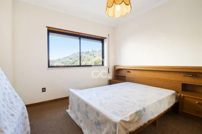 Apartamento T4 para Venda em Santo Antonio dos Olivais