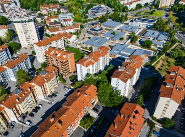 Apartamento T4 para Venda em Santo Antonio dos Olivais