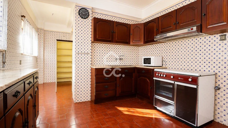 Apartamento T4 para Venda em Santo Antonio dos Olivais