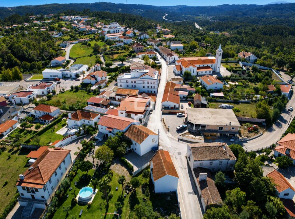 Apartamento T2 para Venda em Alvaiázere Foto 29