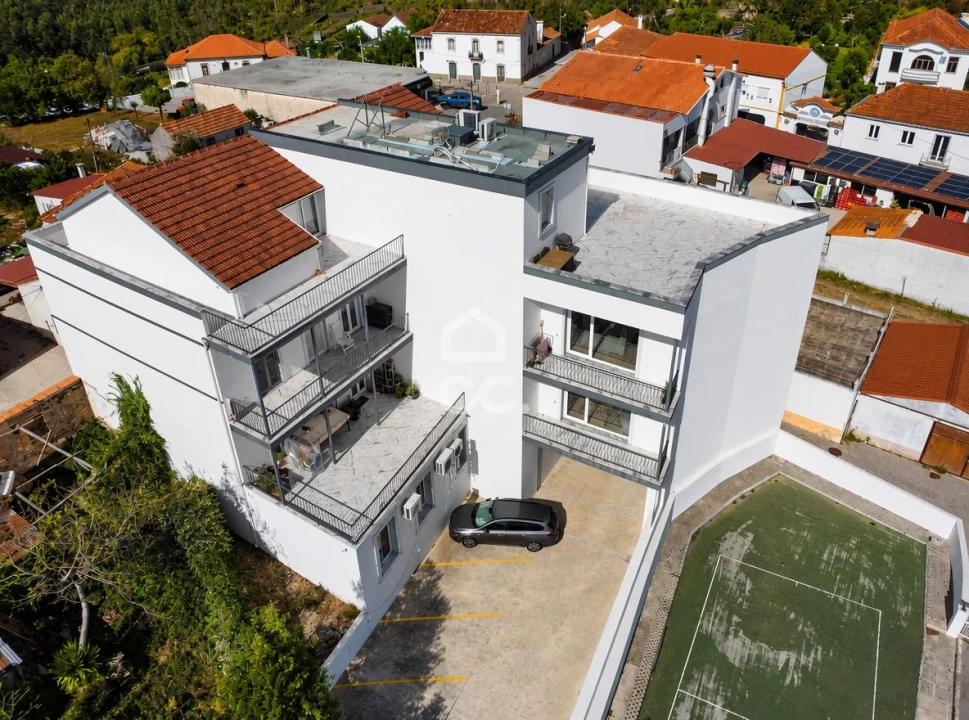 Apartamento T2 para Venda em Alvaiázere Foto 24