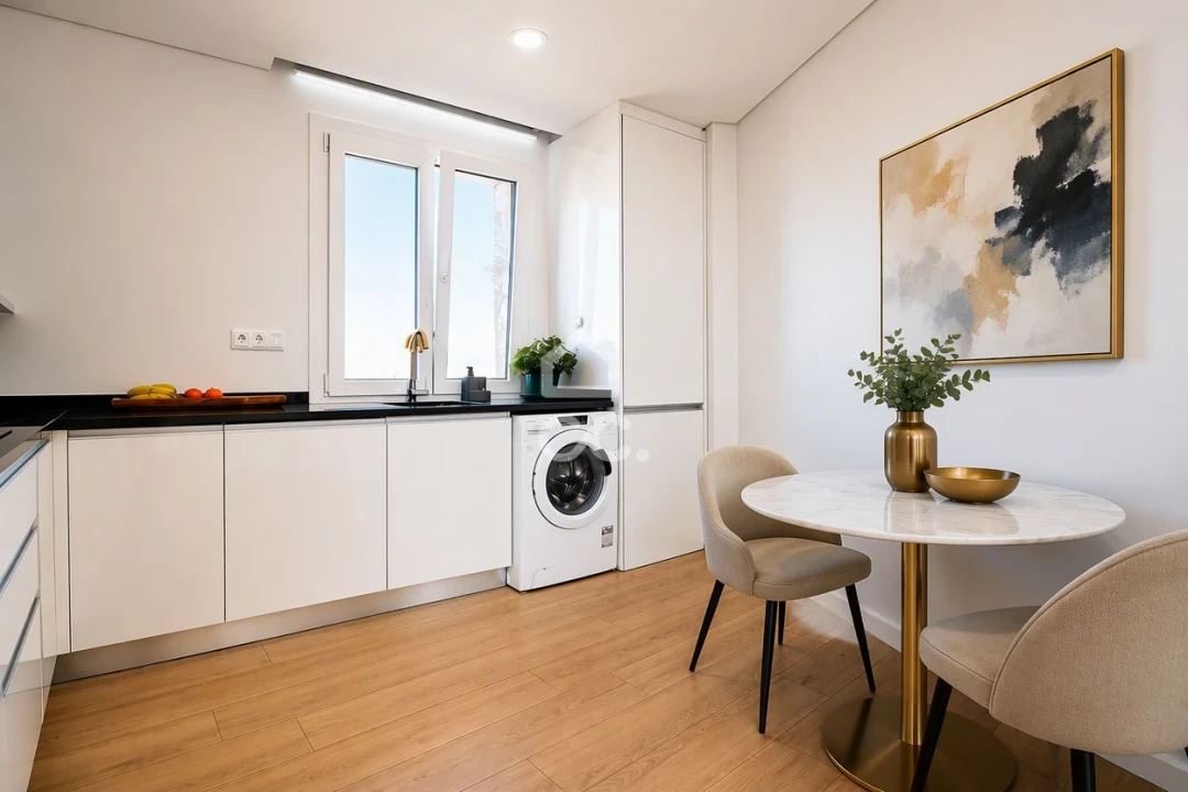 Apartamento T2 para Venda em Alvaiázere Foto 6