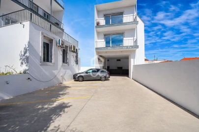 Apartamento T2 para Venda em Alvaiázere