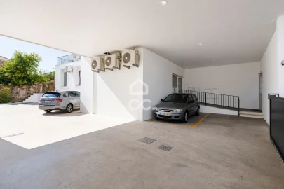 Apartamento T2 para Venda em Alvaiázere