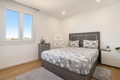 Apartamento T2 para Venda em Alvaiázere