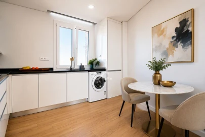 Apartamento T2 para Venda em Alvaiázere