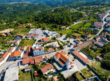 Apartamento T2 para Venda em Alvaiázere