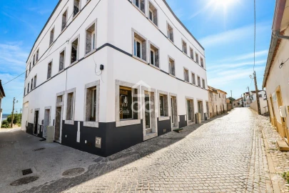 Apartamento T2 para Venda em Alvaiázere