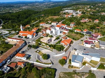 Apartamento T2 para Venda em Alvaiázere