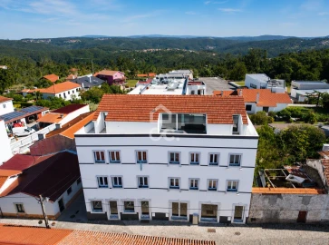 Apartamento T2 para Venda em Alvaiázere