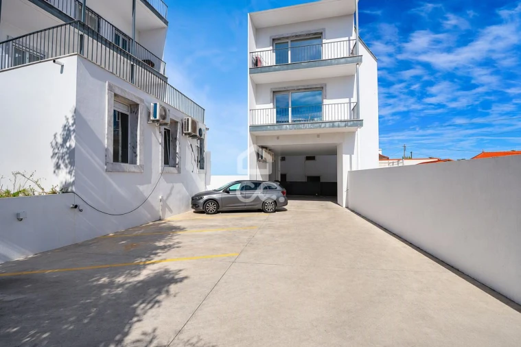 Apartamento T2 para Venda em Alvaiázere Foto 17