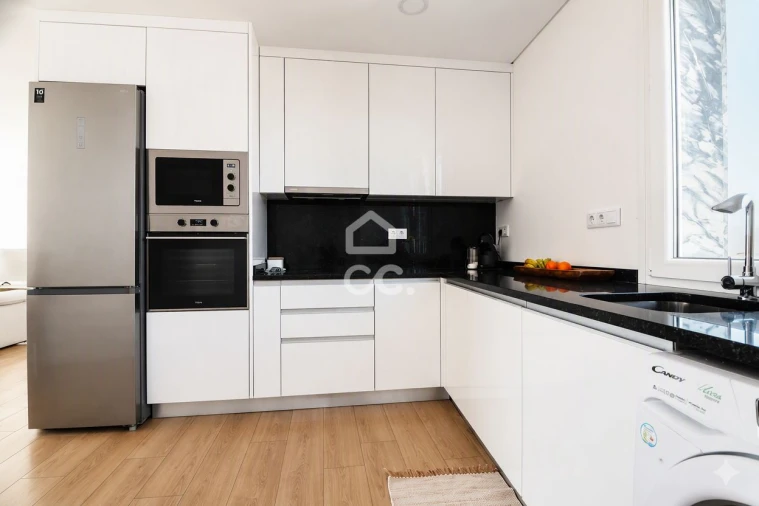 Apartamento T2 para Venda em Alvaiázere Foto 5