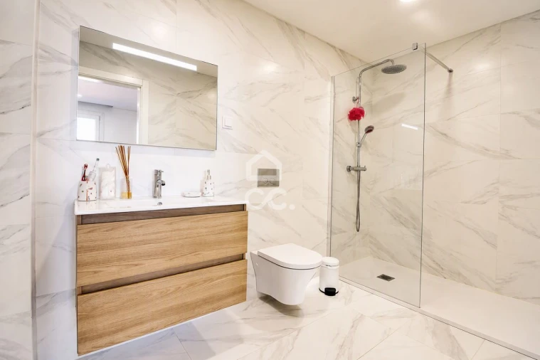 Apartamento T2 para Venda em Alvaiázere Foto 12