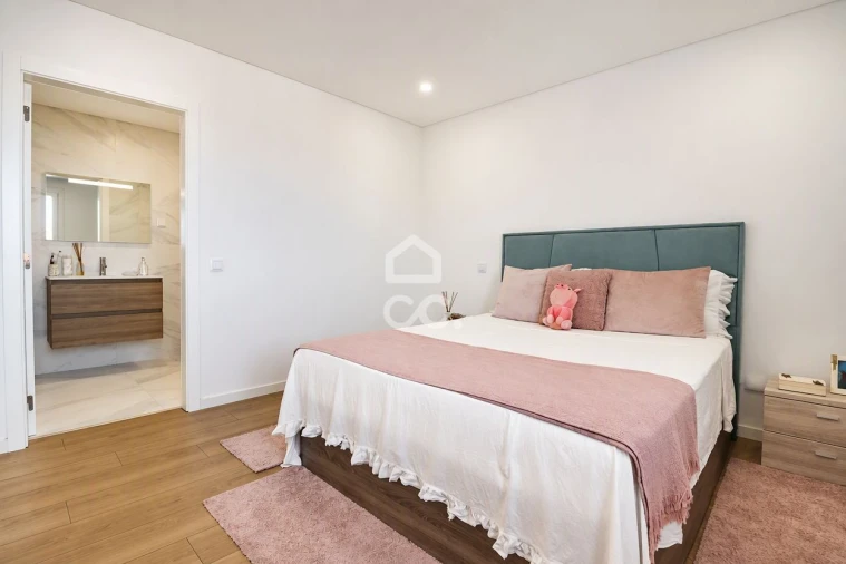 Apartamento T2 para Venda em Alvaiázere Foto 11