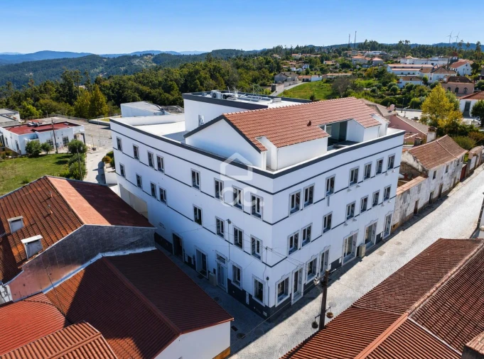 Apartamento T2 para Venda em Alvaiázere Foto 27
