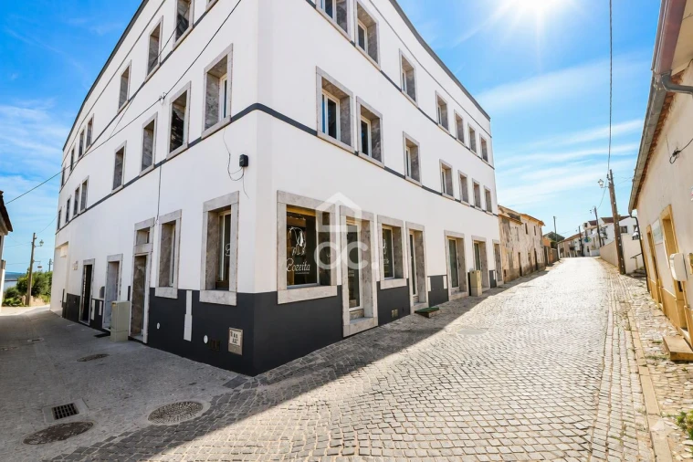 Apartamento T2 para Venda em Alvaiázere Foto 22