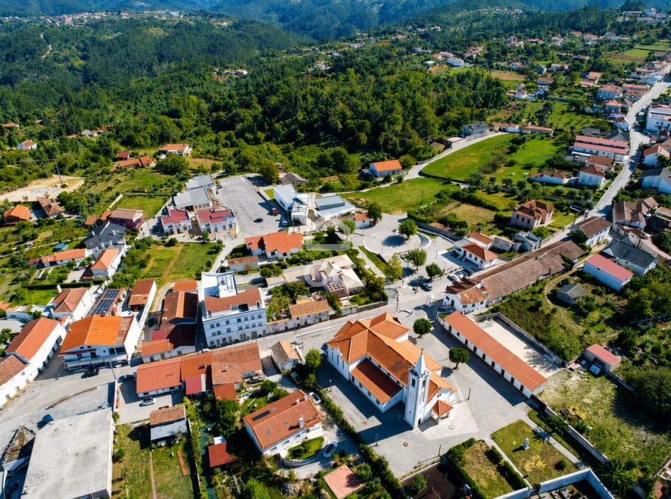Apartamento T2 para Venda em Alvaiázere Foto 30