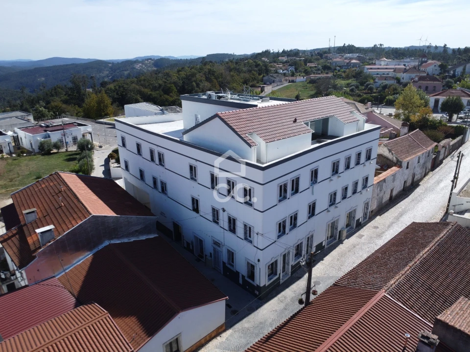Apartamento T2 para Venda em Alvaiázere Foto 26