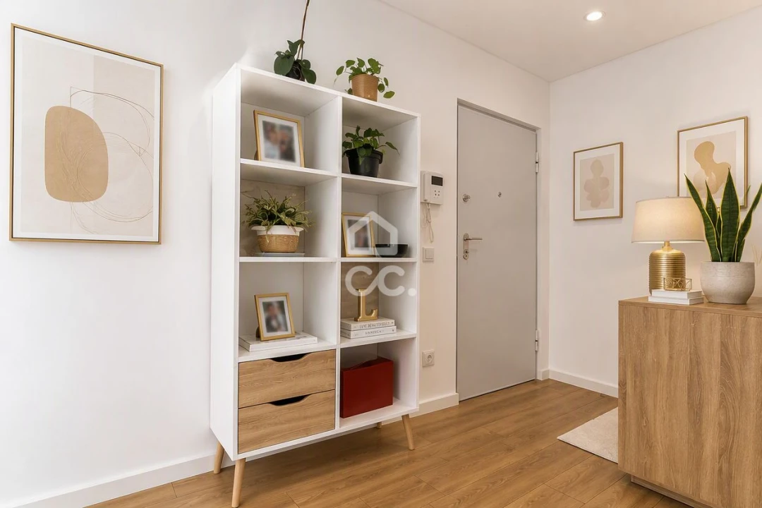 Apartamento T2 para Venda em Alvaiázere Foto 13
