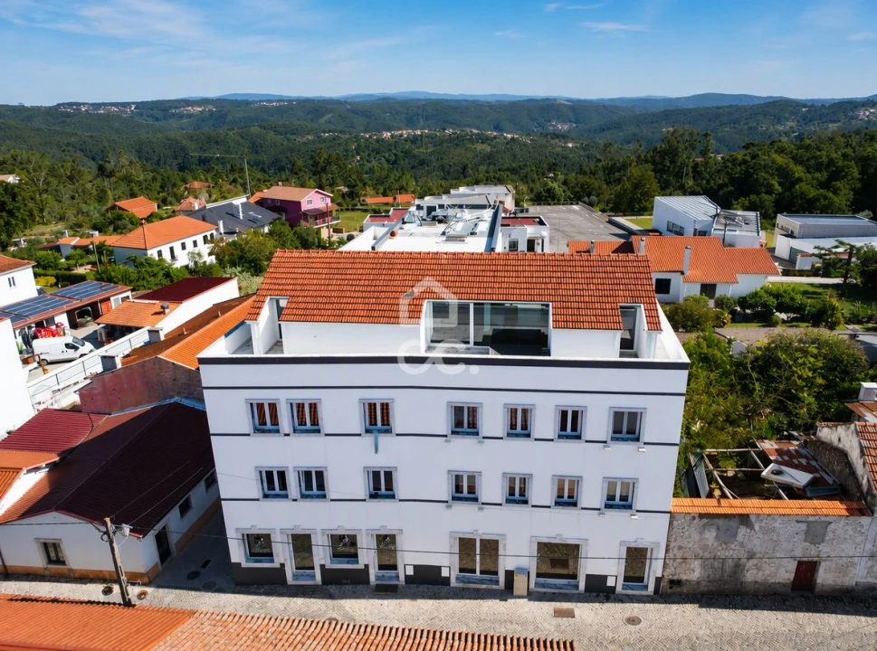 Apartamento T2 para Venda em Alvaiázere Foto 25
