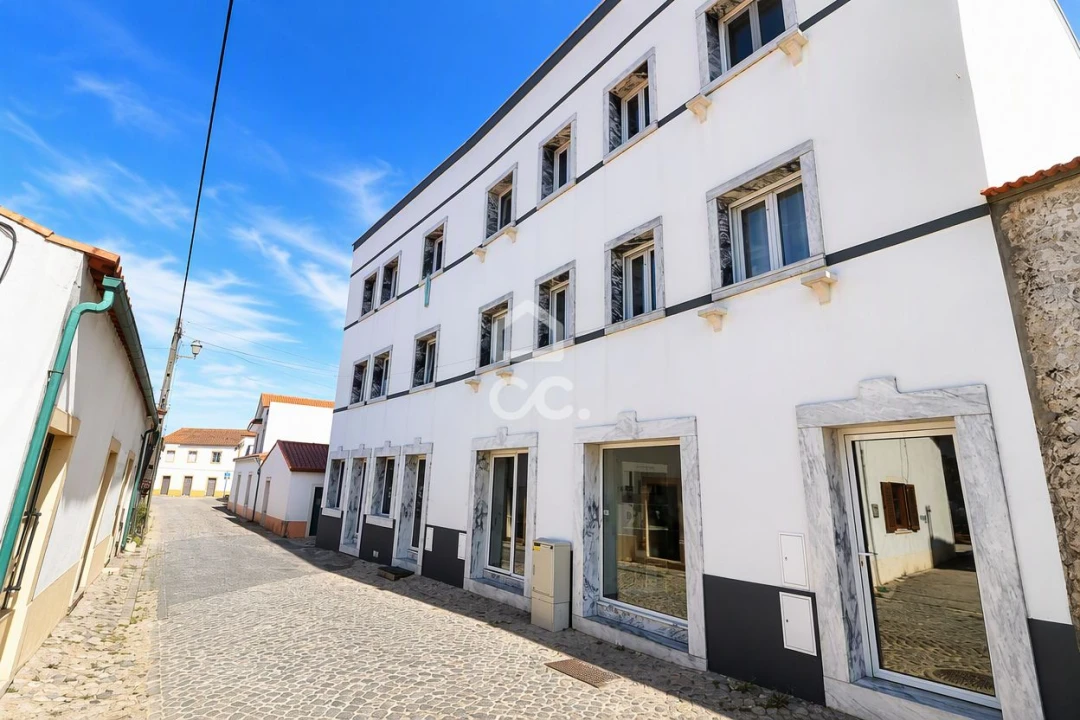 Apartamento T2 para Venda em Alvaiázere Foto 23