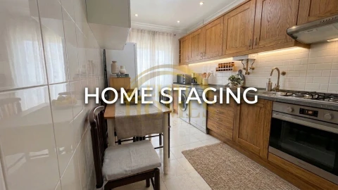 Apartamento T3 para Venda em Alfragide