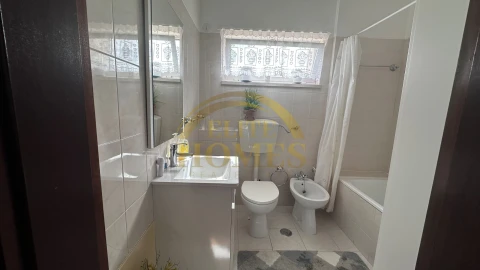 Apartamento T3 para Venda em Alfragide