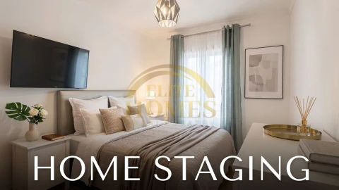 Apartamento T3 para Venda em Alfragide