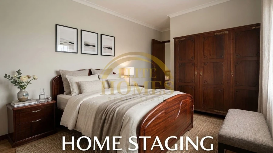 Apartamento T3 para Venda em Alfragide Foto 26