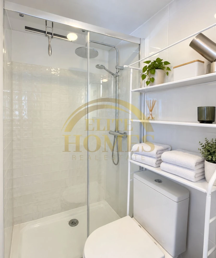 Apartamento T1 para Venda em Misericórdia Foto 8