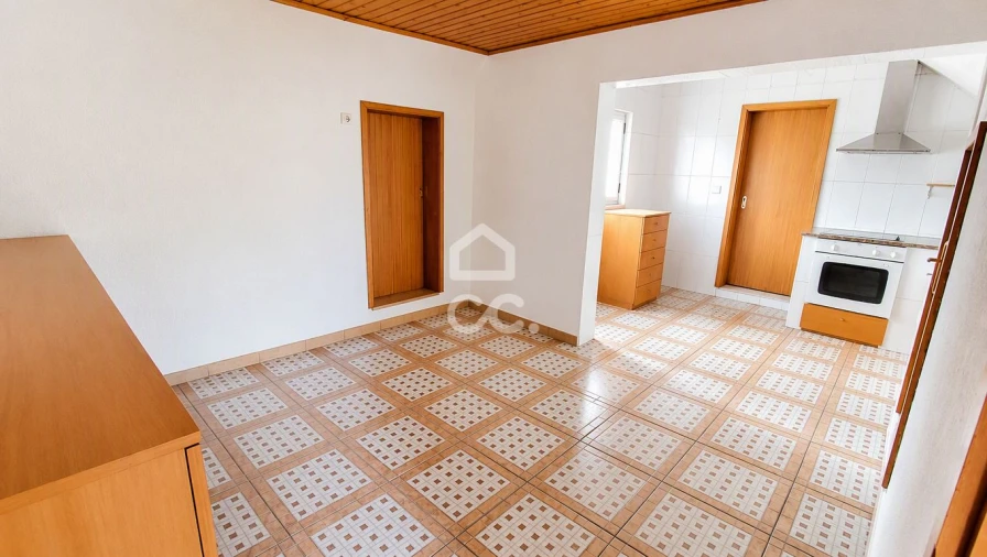 Moradia T6 para Venda em Regilde Foto 35