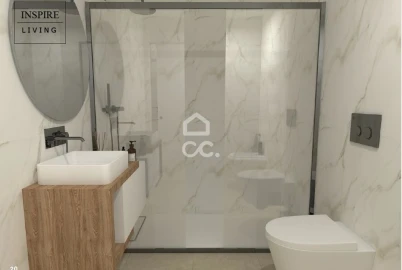 Apartamento T2 para Venda em Viseu