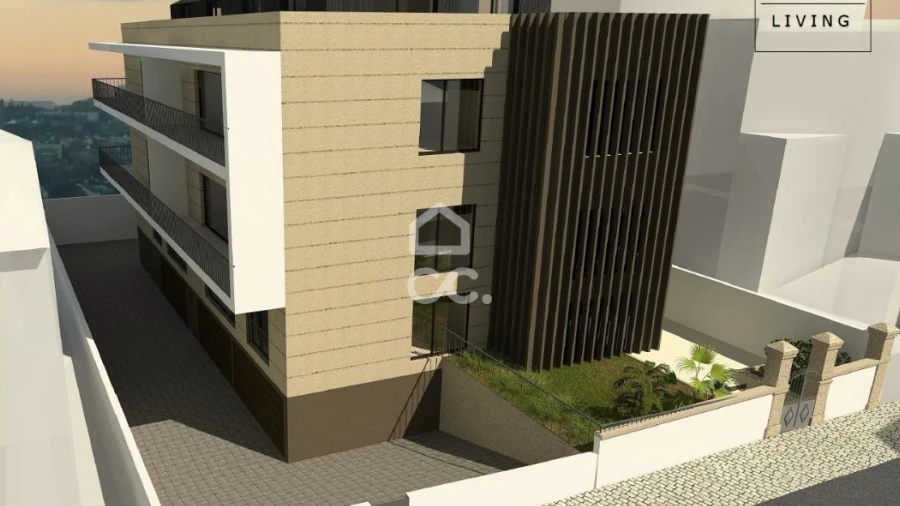 Apartamento T4 para Venda em Viseu