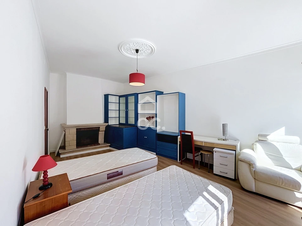 Apartamento T2 para Venda em Caldas da Rainha - Santo Onofre e Serra do Bouro Foto 14