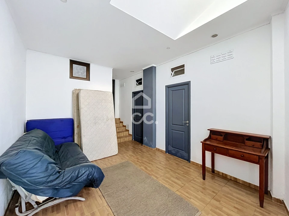 Apartamento T2 para Venda em Caldas da Rainha - Santo Onofre e Serra do Bouro Foto 19