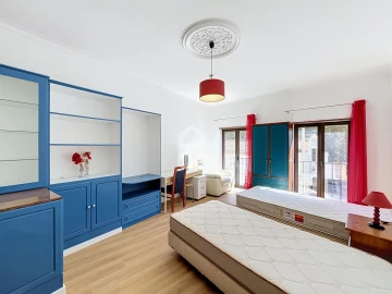 Apartamento T2 para Venda em Caldas da Rainha - Santo Onofre e Serra do Bouro