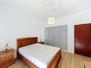 Apartamento T2 para Venda em Caldas da Rainha - Santo Onofre e Serra do Bouro