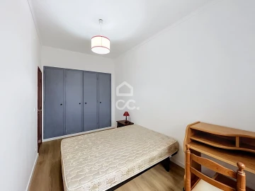 Apartamento T2 para Venda em Caldas da Rainha - Santo Onofre e Serra do Bouro