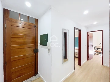 Apartamento T2 para Venda em Caldas da Rainha - Santo Onofre e Serra do Bouro