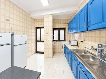 Apartamento T2 para Venda em Caldas da Rainha - Santo Onofre e Serra do Bouro