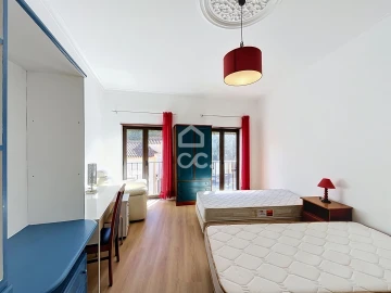 Apartamento T2 para Venda em Caldas da Rainha - Santo Onofre e Serra do Bouro