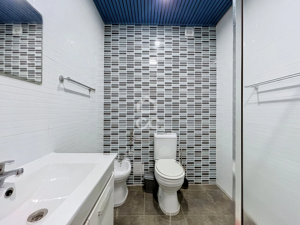 Apartamento T2 para Venda em Caldas da Rainha - Santo Onofre e Serra do Bouro Foto 3