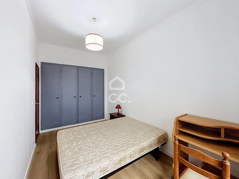 Apartamento T2 para Venda em Caldas da Rainha - Santo Onofre e Serra do Bouro Foto 9