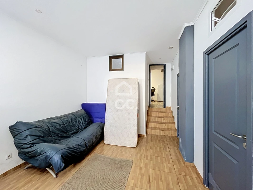 Apartamento T2 para Venda em Caldas da Rainha - Santo Onofre e Serra do Bouro Foto 20